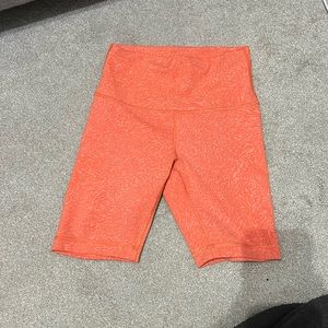 Wunder Train Contour Fit High Rise